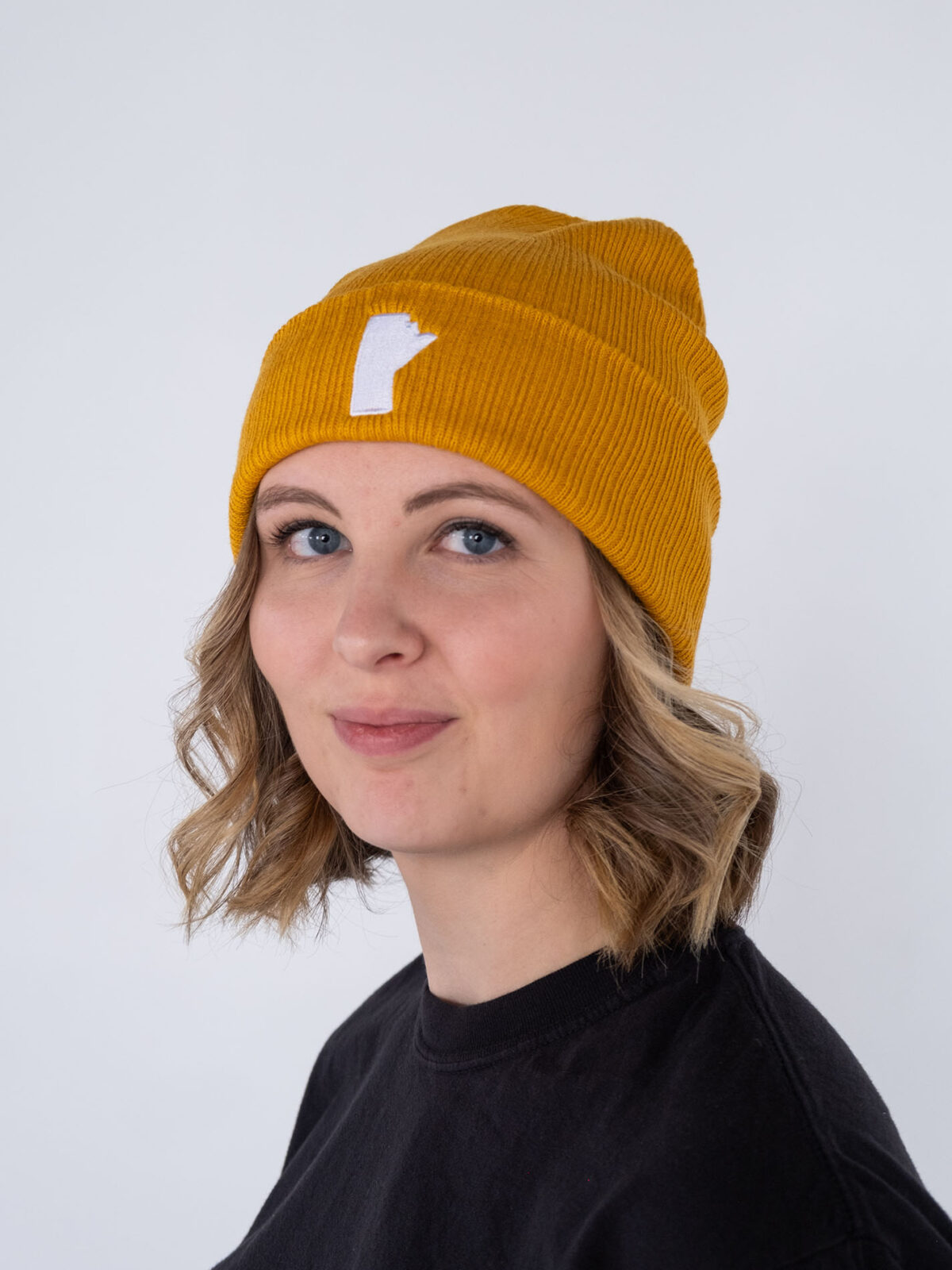 The Provincial Toque