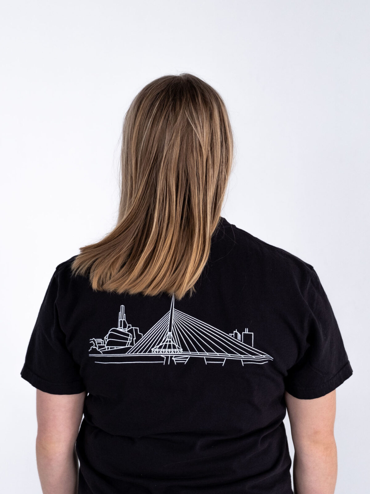 The Winnipeg Tee